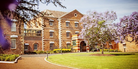 Take a tour of the Female Orphan School primary image