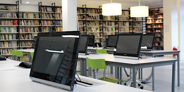 General computer one on one help - Gumeracha Library