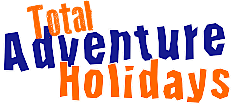 Total Adventure Holidays - Team 2015 primary image