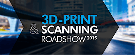 3D Roadshow- Manchester primary image