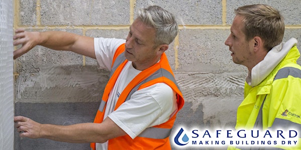 Damp-Proofing Training Course - Online