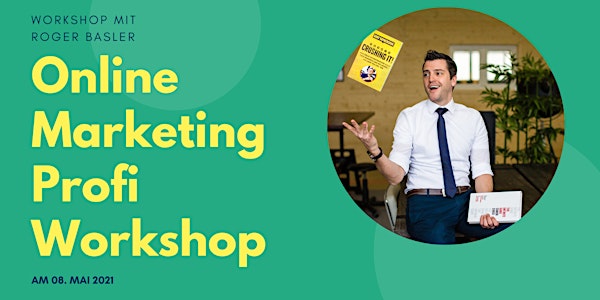 Online Marketing Profi Workshop