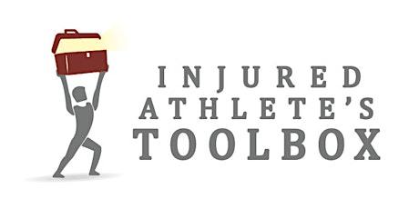 How We Overcome the Challenges of Being Injured Athletes primary image