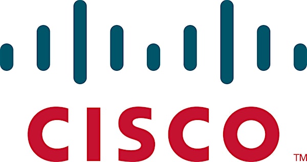 Cisco Tech Talk