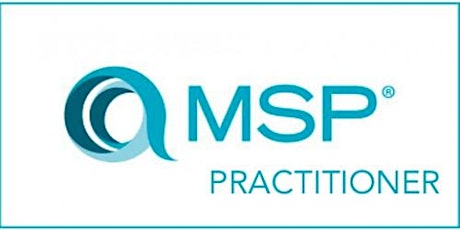 Managing Successful Programmes–MSP Practitioner 2 Days Training in Kelowna tickets