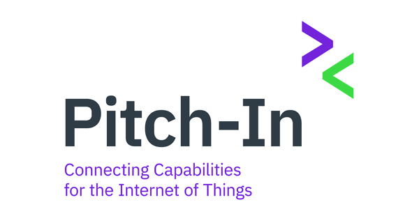 Pitch-In Digital Health Development Webinars