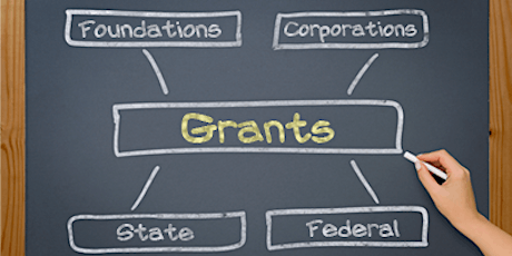 Bright Minds Consulting Presents: Grant Writing Basics tickets