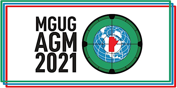 MGUG Annual General Meeting 2021