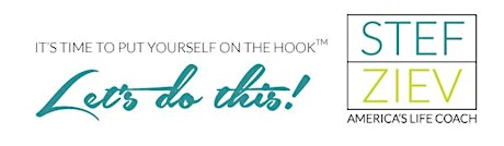 On the Hook™ Ups: "From Funk to Flow: 4 Steps to Get Back On Track" primary image