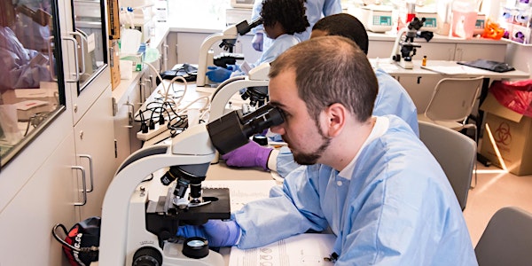 Medical Laboratory Technician Virtual Information Session