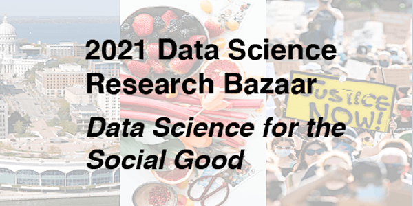 2021 Data Science Research Bazaar