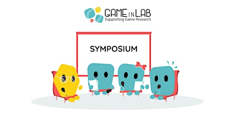 Image principale de 2d Game in Lab Symposium