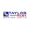 Taylor Riley Boxing Unlimited's Logo