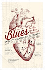 Blues For The Brokenhearted primary image
