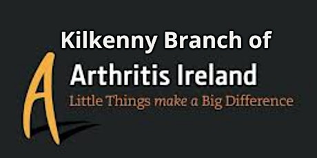 Kilkenny Branch - Monthly Event primary image