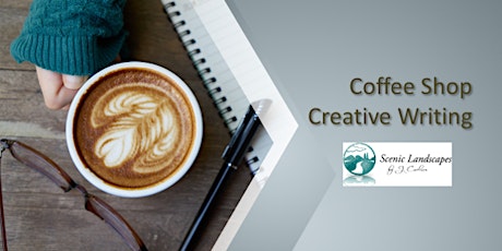 Coffee Shop Creative Writing