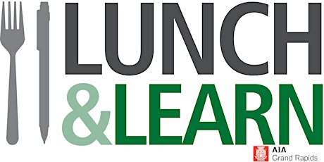 AIAGR January Virtual Lunch & Learn Sessions primary image