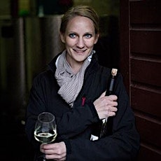 Wine Tasting with Eva Fricke primary image