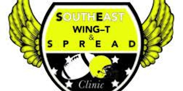 2021 Southeast Wing , Spread and Defensive Clinic