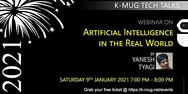 K-MUG - Artificial Intelligence in the Real World