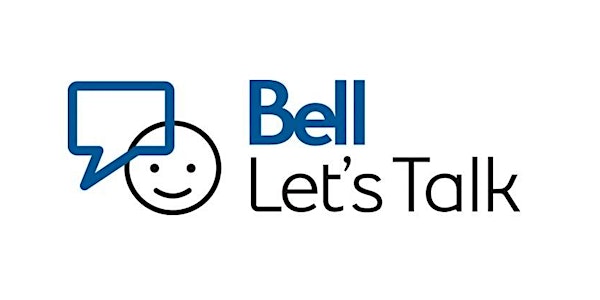 Bell Let's Talk - Virtual Conversation/Bell cause pour la cause
