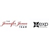 Logo de The Jennifer Jones Team