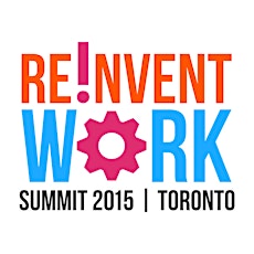 Reinvent Work Summit (brought to you by Impact99) primary image