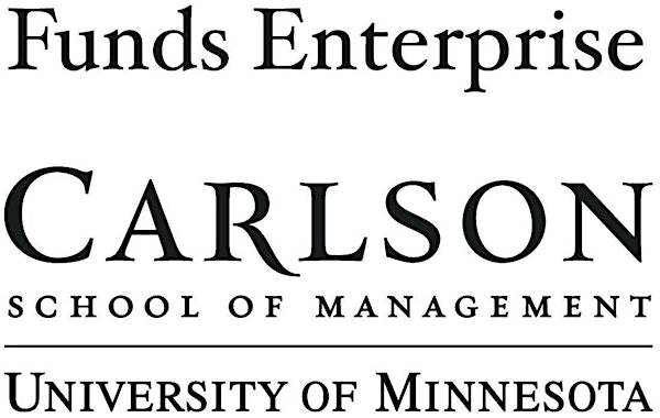 2015 Carlson Funds Enterprise Spring Mixer