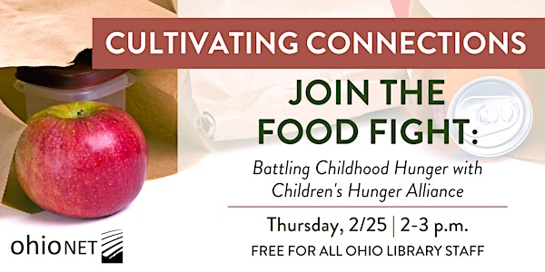 Join the Food Fight: Battling Childhood Hunger with CHA