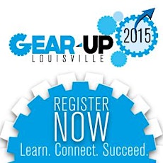 Gear-Up! Business Event primary image