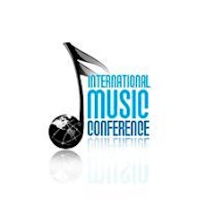 International Music Conference Standard Pass Artists, Producers,Songwriters primary image