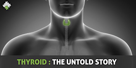 Thyroid: The Untold Story primary image