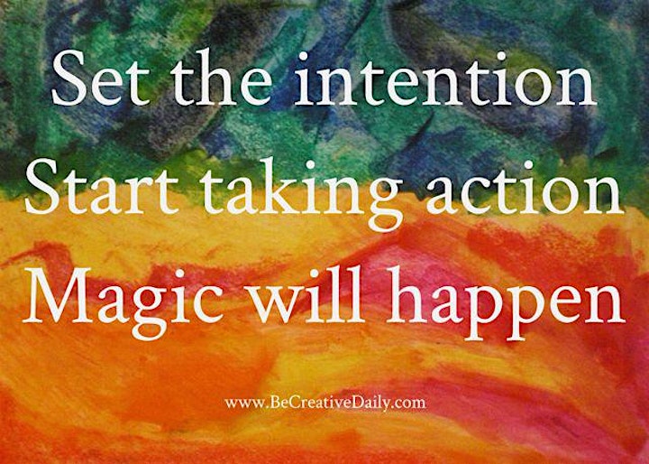 Exceptional Existence Reboot Method - Let go of what no longer serves you. image