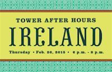 Tower After Hours: Ireland primary image