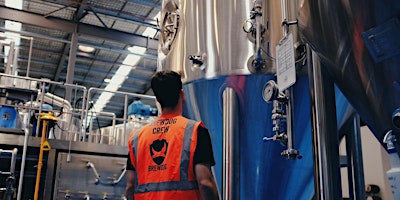 Imagen principal de Brewery Tour