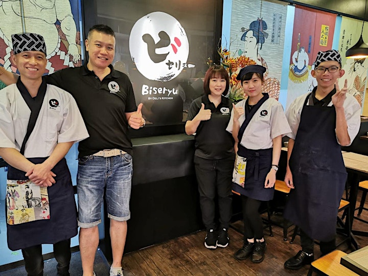 Bootcamp 2.0 - July 2022 image