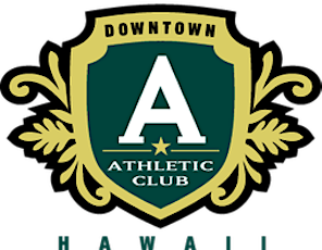 Downtown Athletic Club Hawaii Presents: MIKE TRAPASSO and GEORGE GUSMAN primary image
