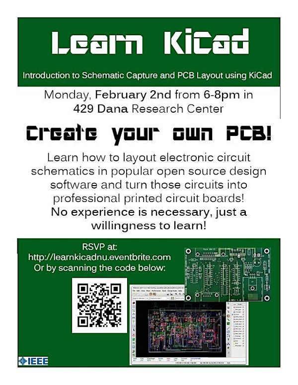 Learn KiCad