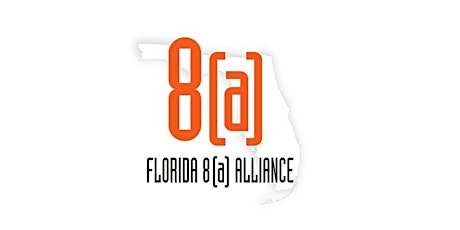 CANCELED-Florida 8(a) Alliance 2021 VIRTUAL Federal      Contracting Conf. primary image