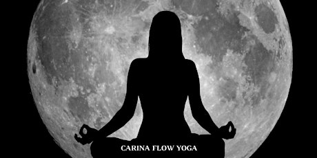 Image principale de Capricorn New Moon Yoga Ritual