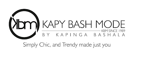 KAPY BASH MODE SPRING AND SUMMER FASHION SHOW primary image