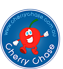 Cherry Chase Fun Run 2015 primary image