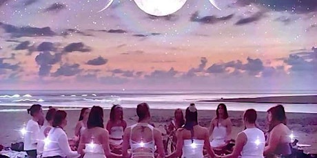 Full Moon Meditation primary image