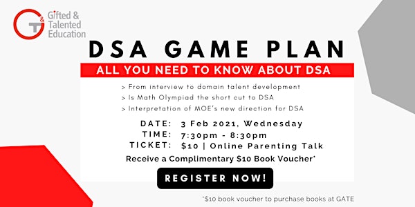 DSA Game Plan: All you need to know about DSA