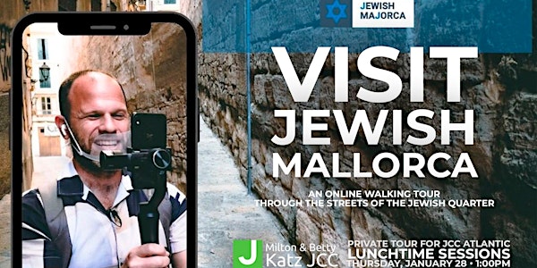 Visit Jewish Majorca