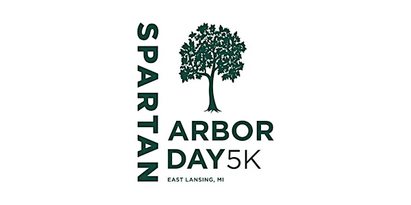 Spartan Arbor Day 5K Virtual Fun Run/Walk