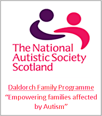 National Autistic Society Workshop primary image