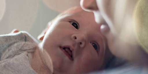 Imagem principal do evento Breastfeeding Basics Class - Online