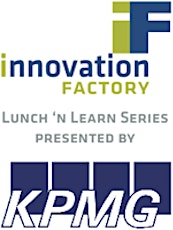 Using Effective Storytelling to Craft your Brand - iF’s Feb. Lunch ‘n Learn, sponsored by KPMG primary image