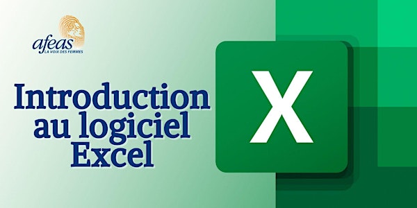 Introduction au logiciel Excel